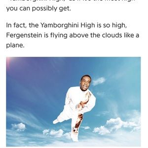 Meet your Posher, Matt